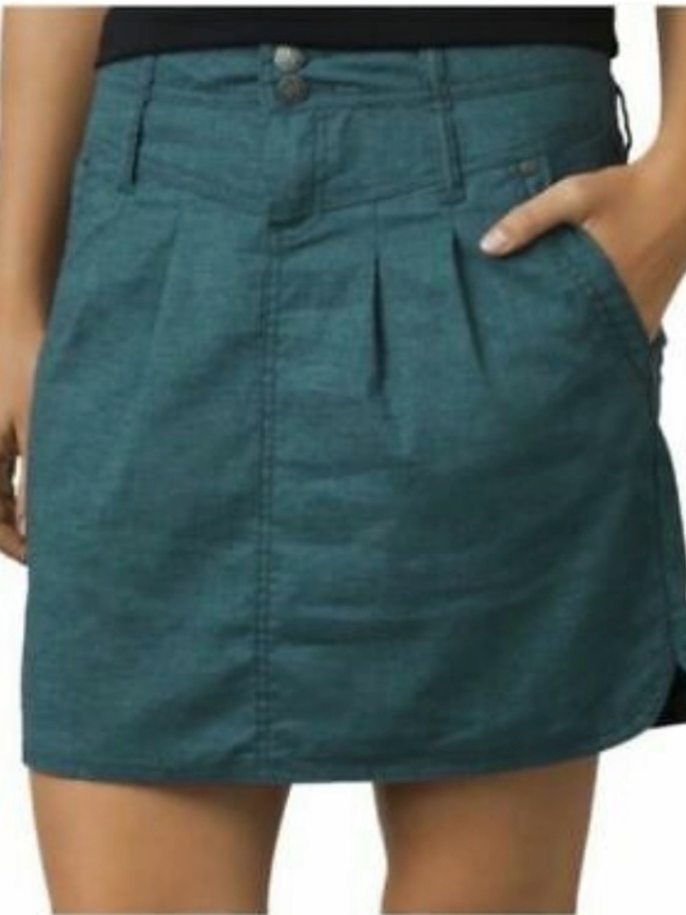 PRANA-Lizabeth skirt